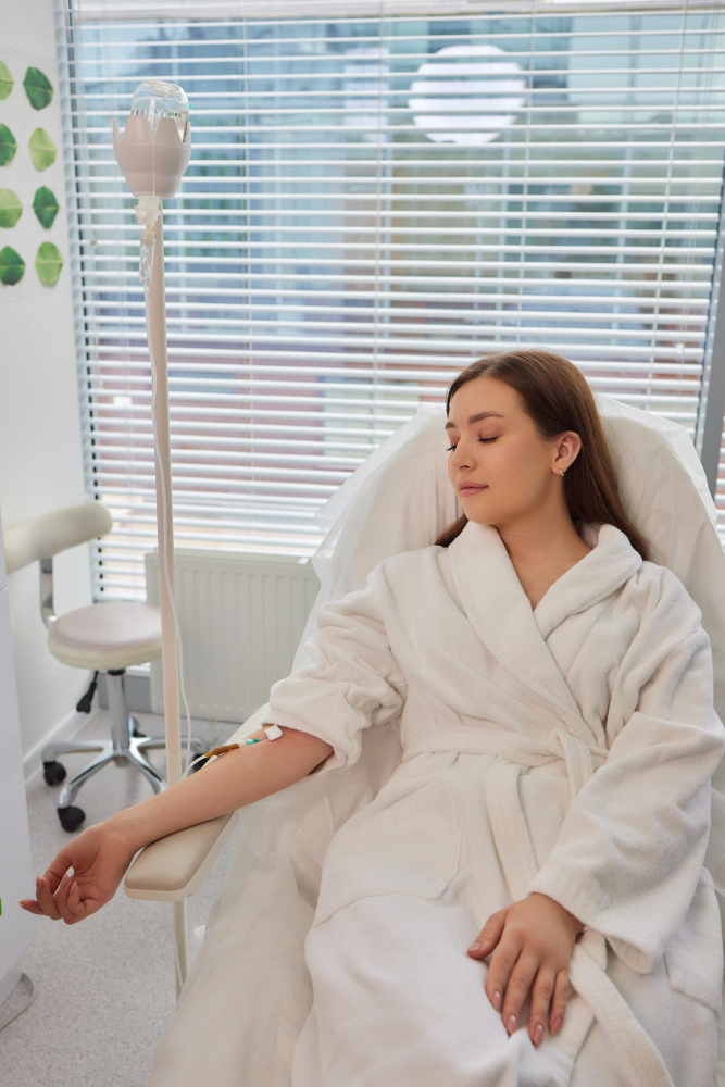 SkinSation Radiance Infusion