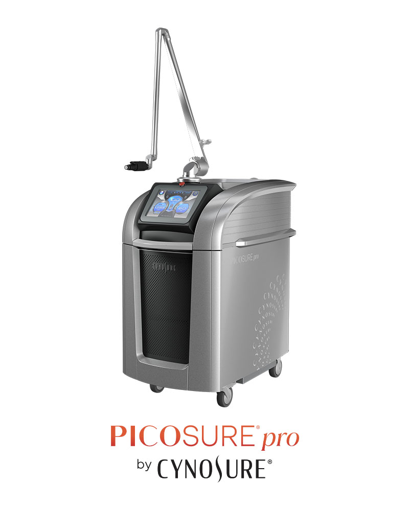 2 - Picosure Pro