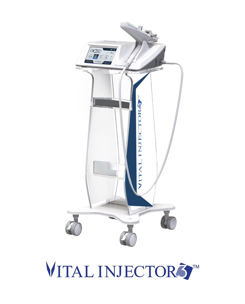 3 - Vital Injector 3