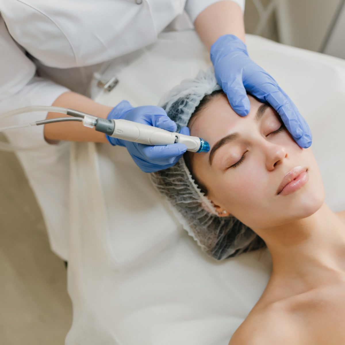 Skin Rejuvenation